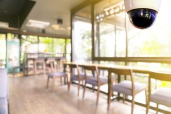 Camaras de videovigilancia para oficinas empresas y mipymes El Salvador